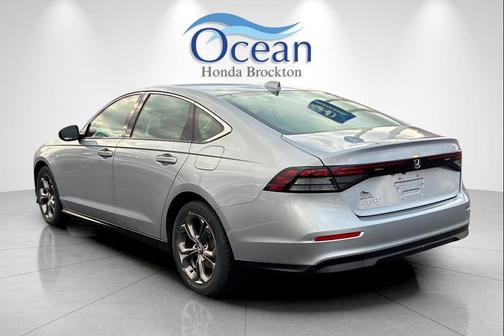 2023 Honda Accord EX 1.5T