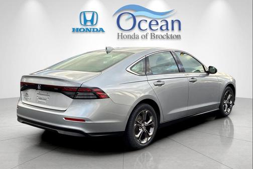 2023 Honda Accord EX 1.5T