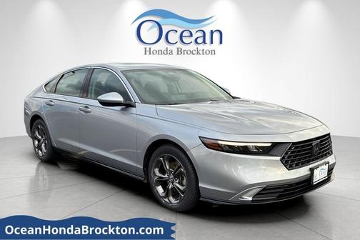 2023 Honda Accord EX 1.5T