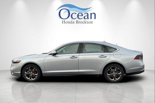 2023 Honda Accord EX 1.5T