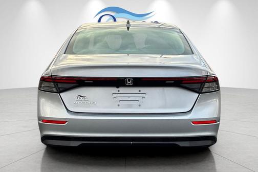 2023 Honda Accord EX 1.5T