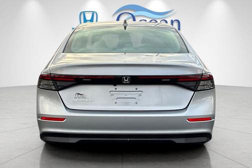 2023 Honda Accord EX 1.5T