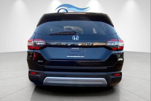 2023 Honda Pilot AWD EX-L 7 Passenger