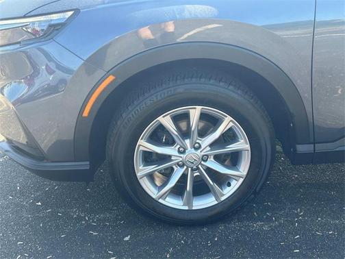 2023 Honda CR-V EX AWD