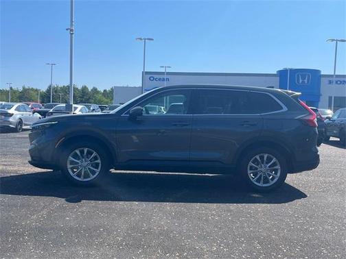 2023 Honda CR-V EX AWD