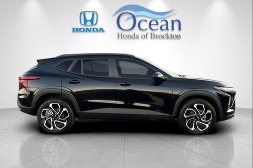 2025 Chevrolet Trax FWD 2RS