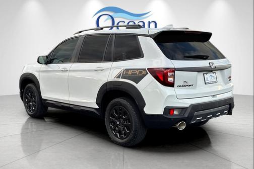2023 Honda Passport AWD TrailSport