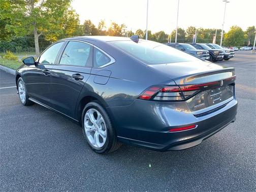 2024 Honda Accord LX 1.5T