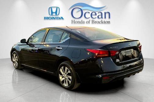 2023 Nissan Altima S FWD