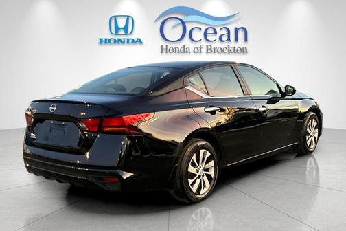 2023 Nissan Altima S FWD