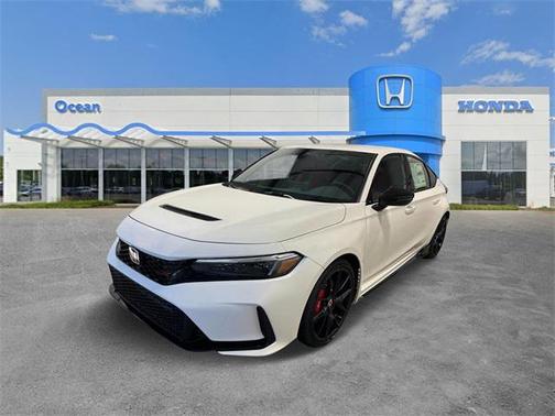 2025 Honda Civic Type R Base