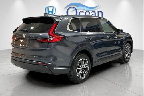 2024 Honda CR-V EX AWD