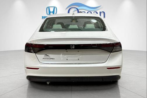 2023 Honda Accord LX 1.5T