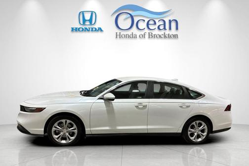 2023 Honda Accord LX 1.5T