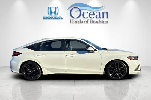 2023 Honda Civic Sport Touring