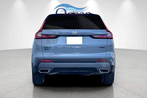 2026 Honda CR-V Hybrid Sport AWD