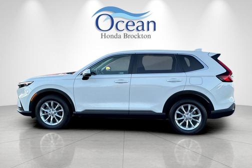 2024 Honda CR-V EX AWD