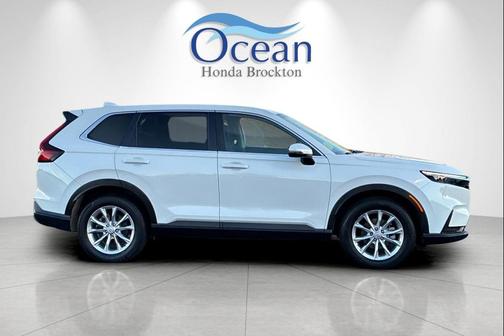 2024 Honda CR-V EX AWD