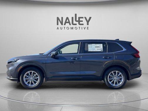 2026 Honda CR-V EX 2WD