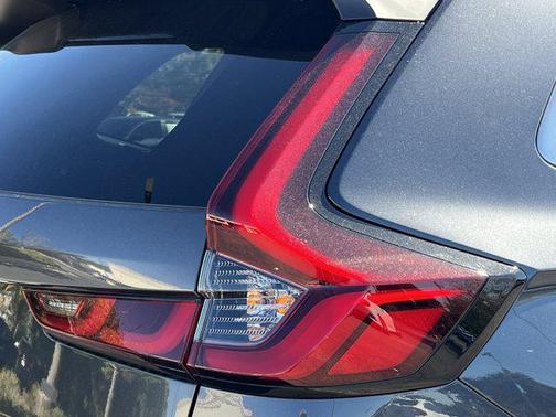 2026 Honda CR-V EX 2WD