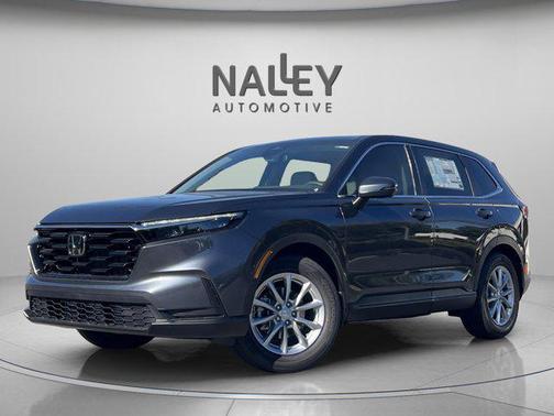 2026 Honda CR-V EX 2WD