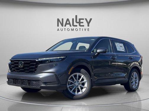 2026 Honda CR-V EX 2WD