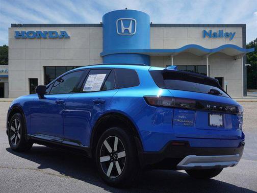 2024 Honda Prologue Touring