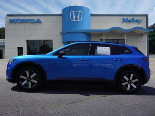2024 Honda Prologue Touring