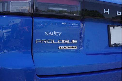 2024 Honda Prologue Touring
