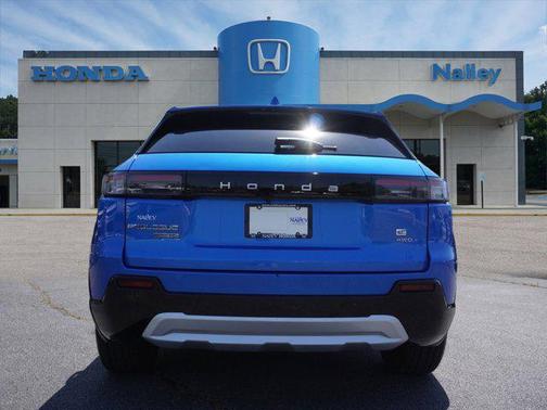 2024 Honda Prologue Touring