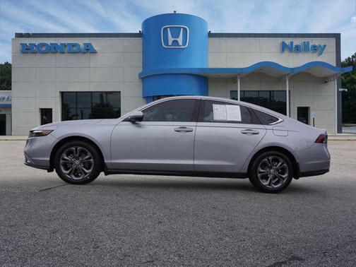 2023 Honda Accord EX 1.5T