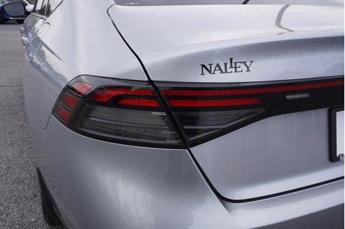 2023 Honda Accord EX 1.5T