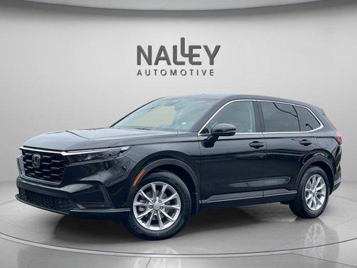 2024 Honda CR-V EX-L 2WD