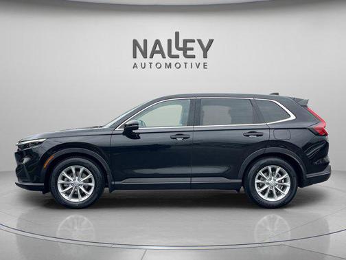 2024 Honda CR-V EX-L 2WD