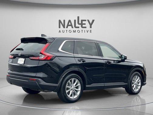 2024 Honda CR-V EX-L 2WD