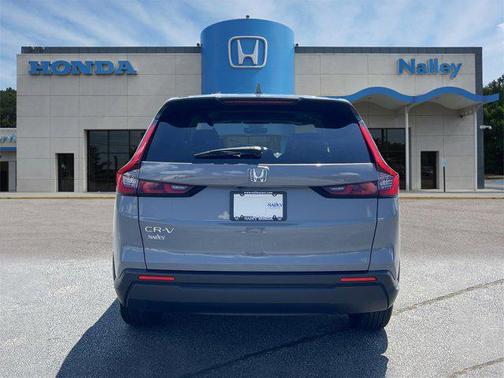 2023 Honda CR-V EX-L 2WD