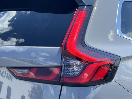 2023 Honda CR-V EX-L 2WD