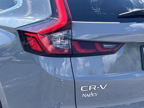 2023 Honda CR-V EX-L 2WD