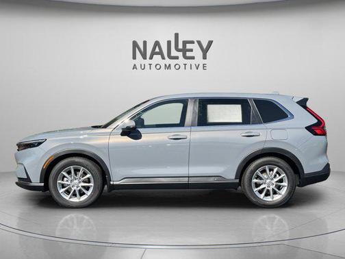 2026 Honda CR-V EX 2WD