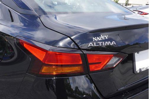 2024 Nissan Altima S FWD