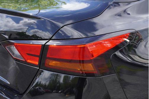 2024 Nissan Altima S FWD