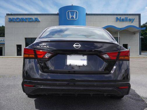 2024 Nissan Altima S FWD