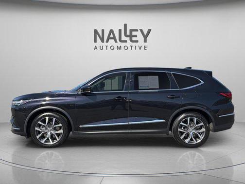 2023 Acura MDX Technology Package