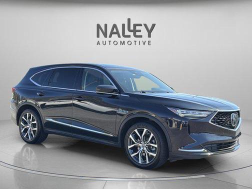 2023 Acura MDX Technology Package