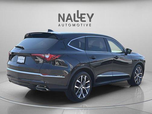 2023 Acura MDX Technology Package