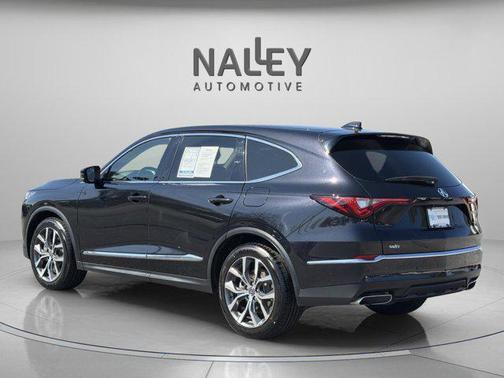 2023 Acura MDX Technology Package