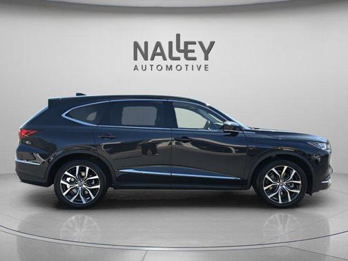 2023 Acura MDX Technology Package