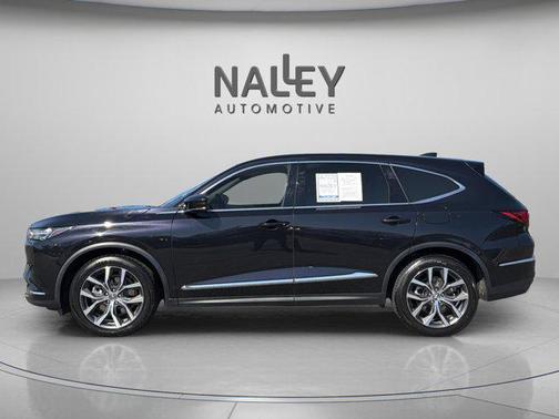 2023 Acura MDX Technology Package