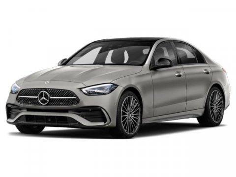 2022 Mercedes-Benz C-Class C 300 4MATIC