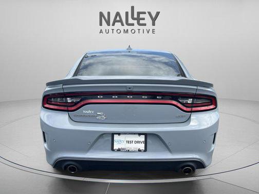 2021 Dodge Charger GT